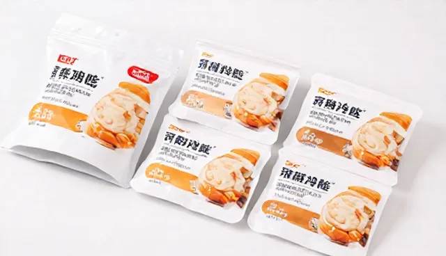 食品销售中的性能影响问题及处理方向