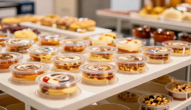 食品研发：使用与维护建议分析