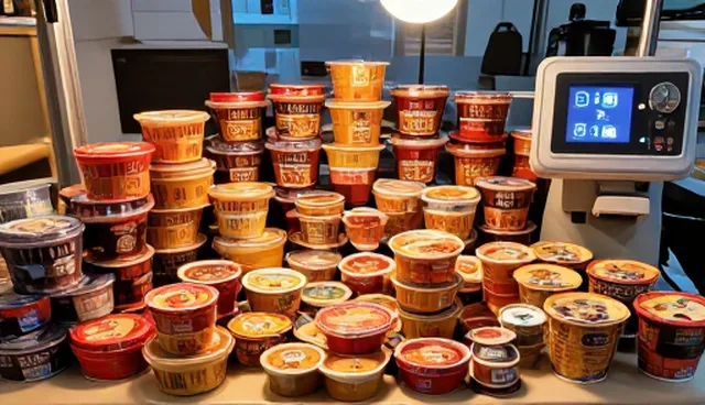 食品销售中供应链管理的适用情况与限制