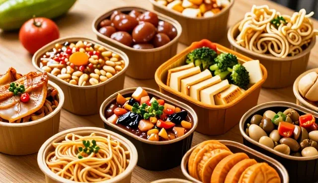食品生产加工中的渠道供货实际问题及处理方向